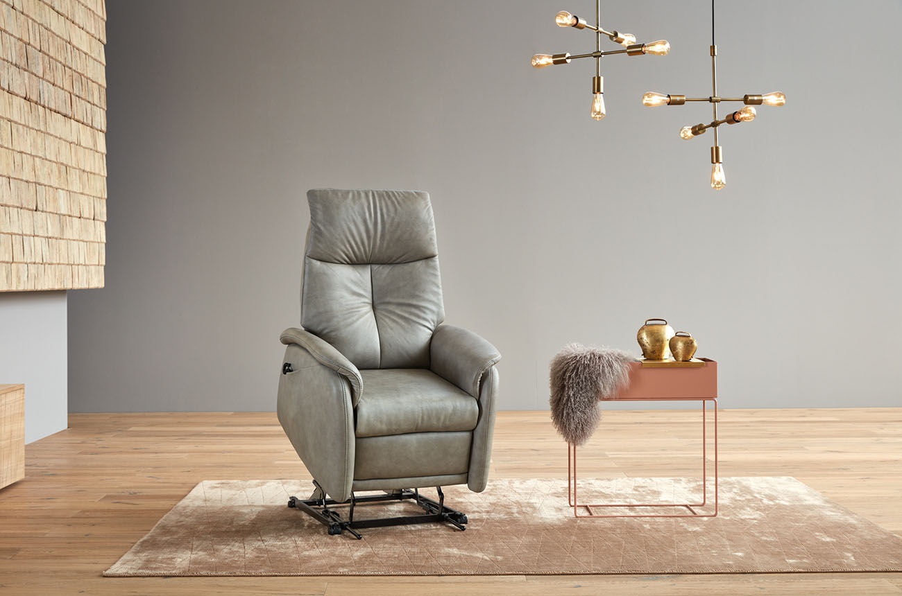 Fauteuil SENATOR 7071