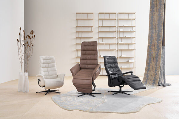 Sessel S-LOUNGER 7583