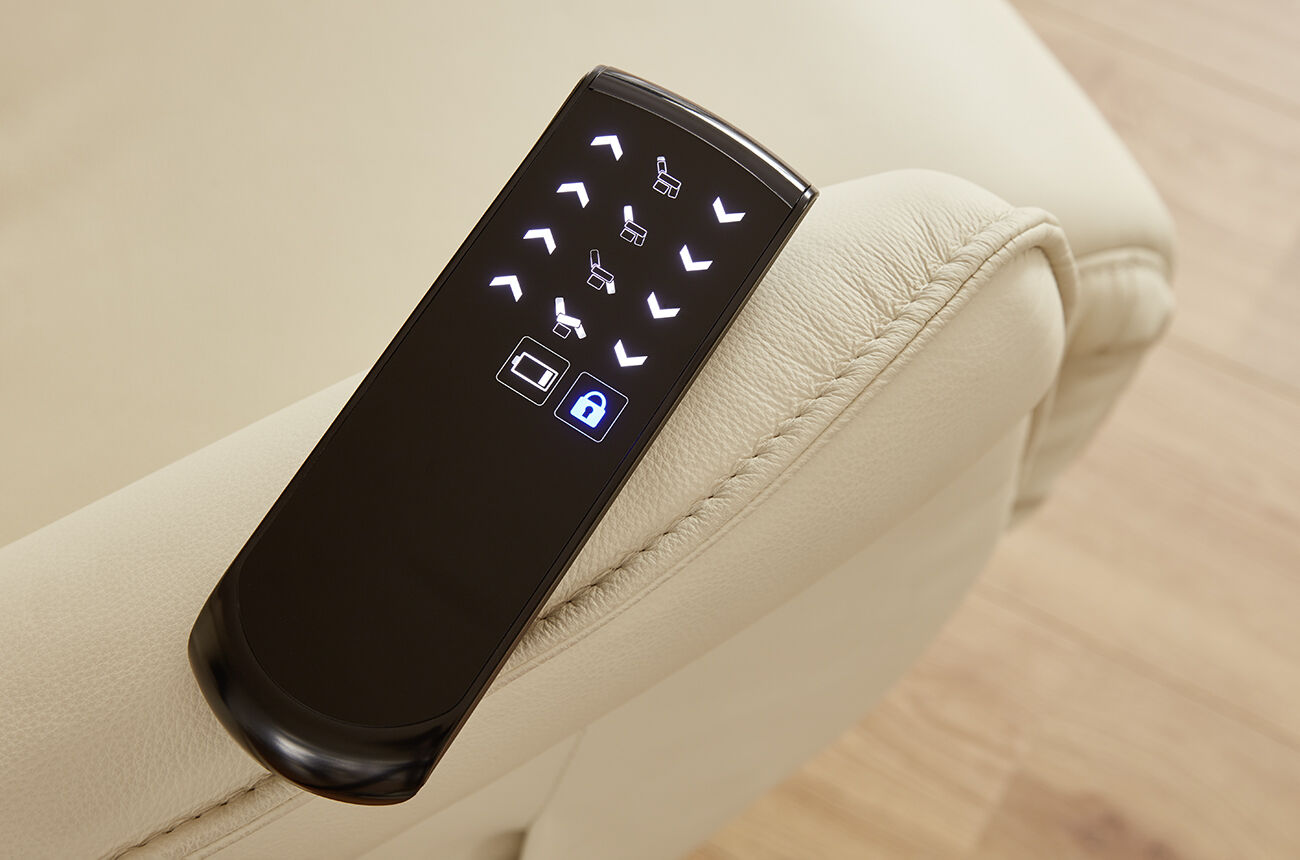 Fauteuil S-LOUNGER 7806