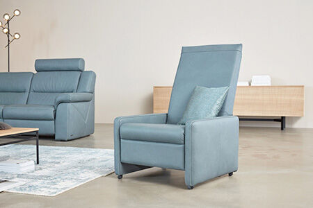 Sessel EINZELSESSEL 7112