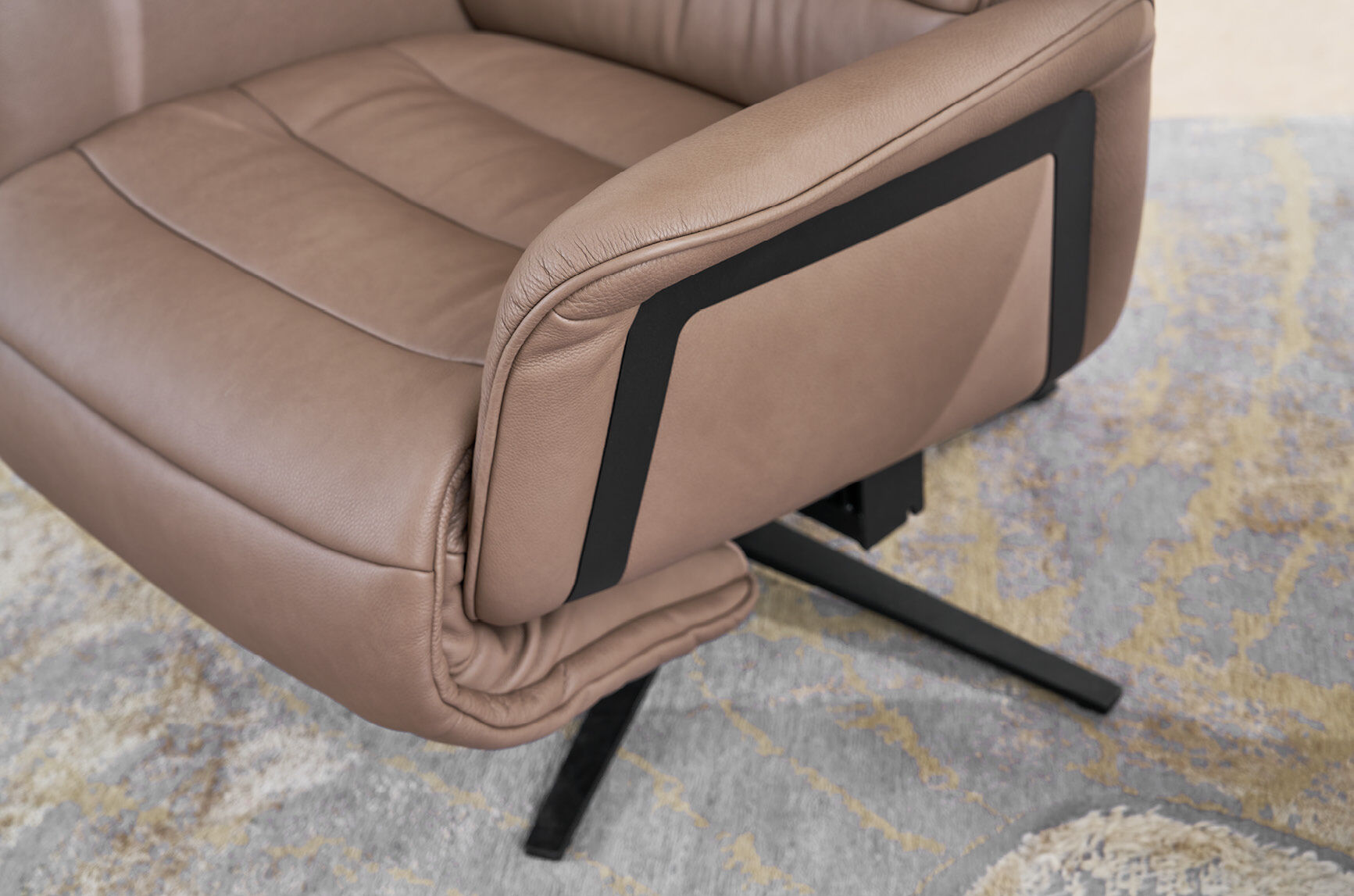 Fauteuil S-LOUNGER 7583