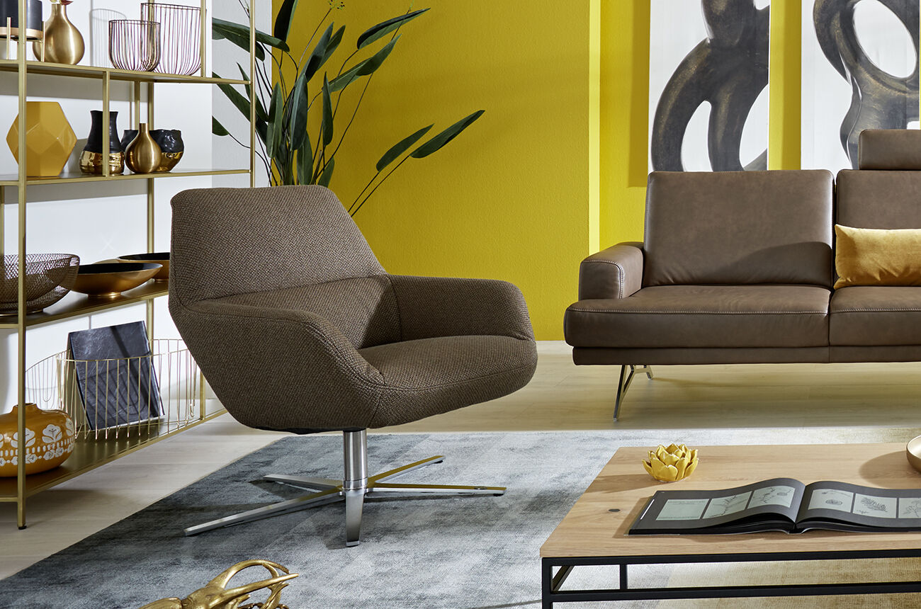 Chair SINGLE CHAIR 7841