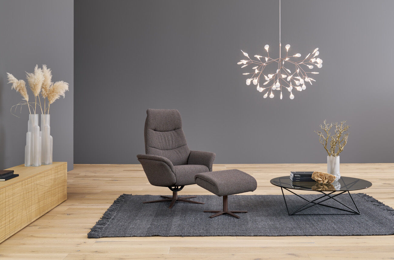 Chair PRADO 8950