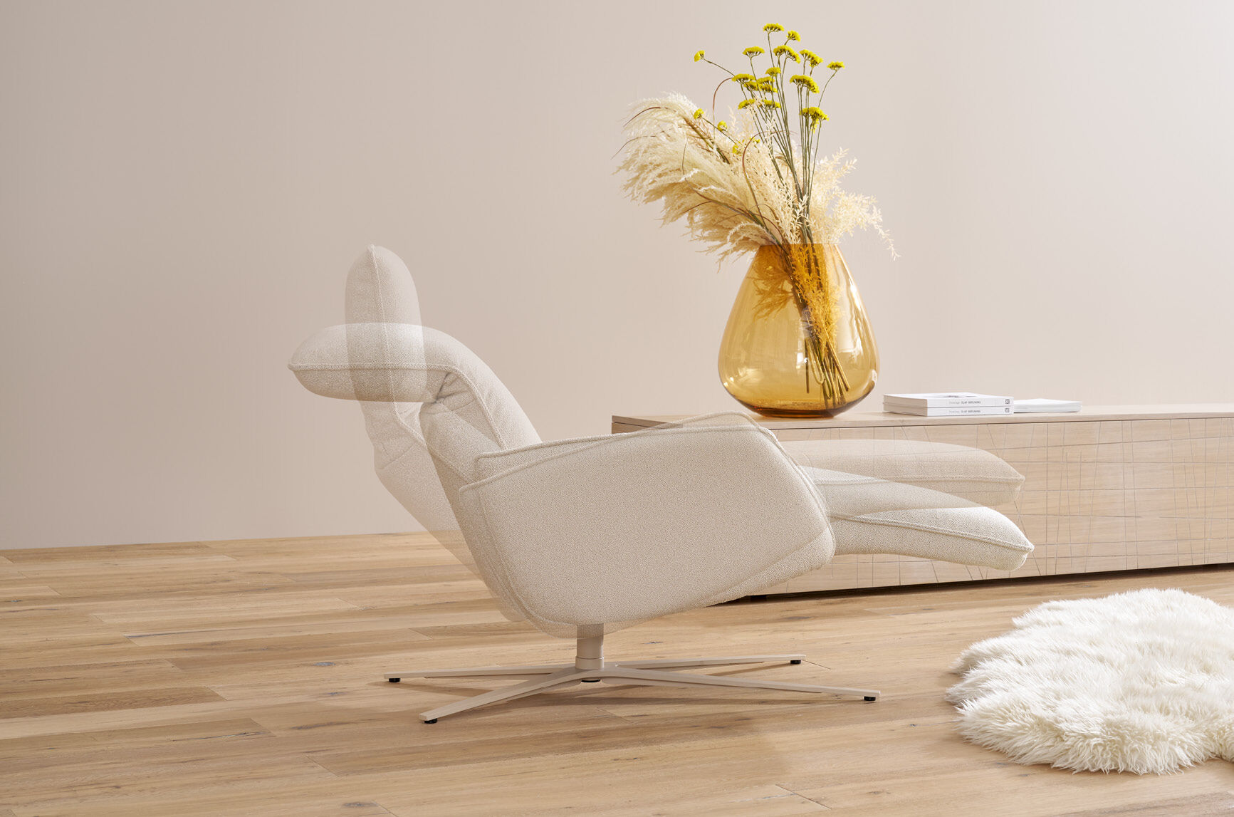 Fauteuil FAUTEUIL INDIVIDUEL 7658