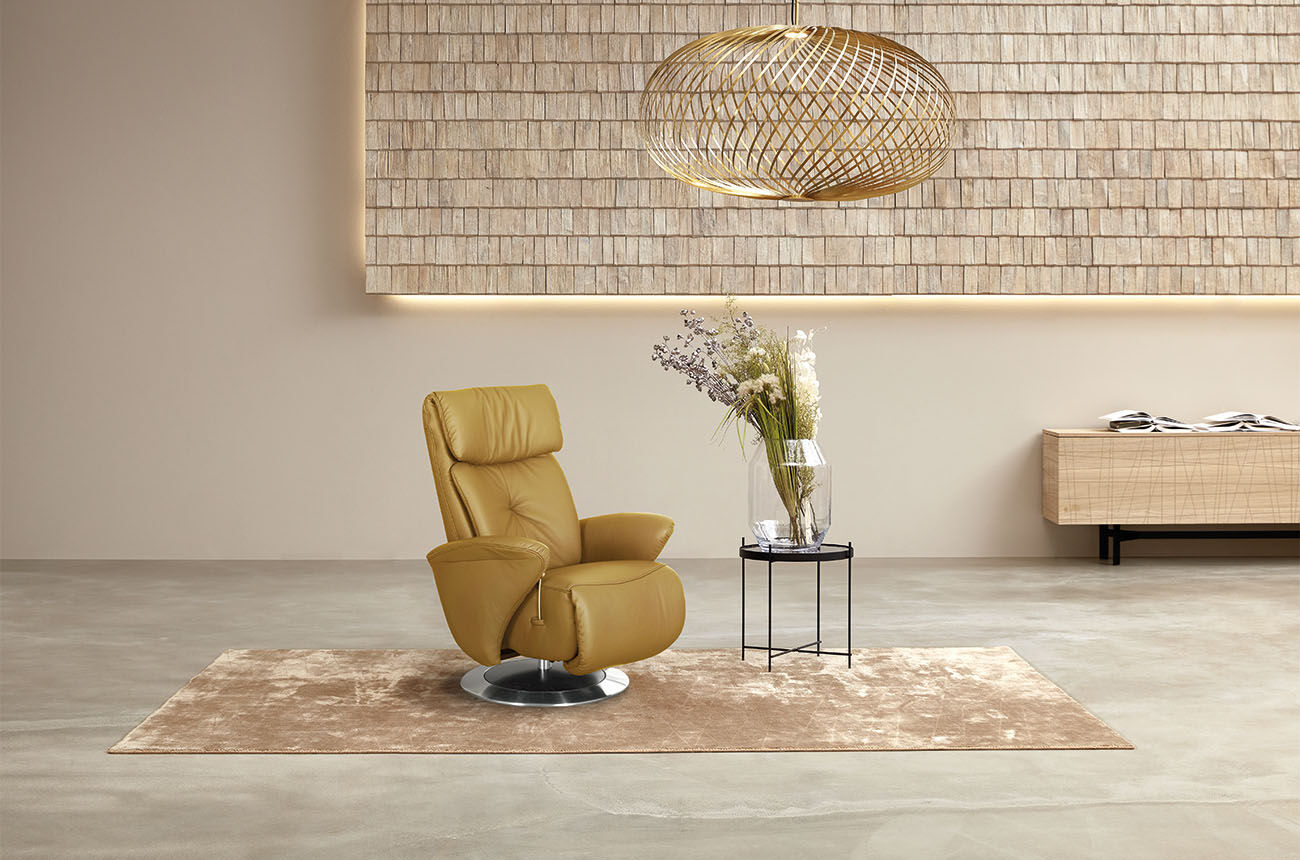 Fauteuil EASYSWING 7341
