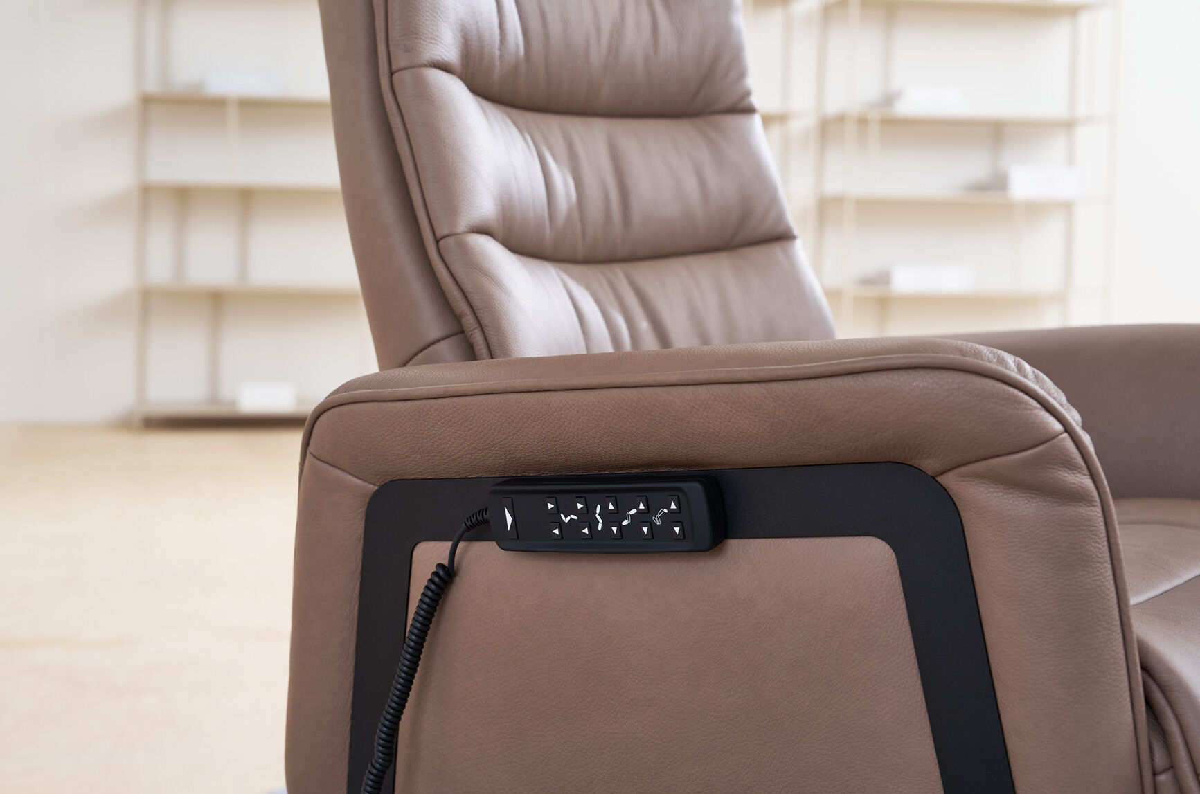 Fauteuil S-LOUNGER 7583