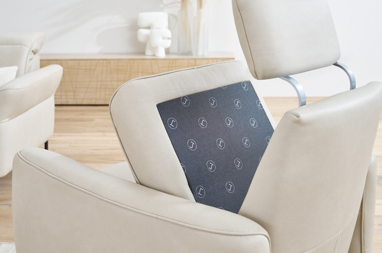 Fauteuil CUMUREX 7485