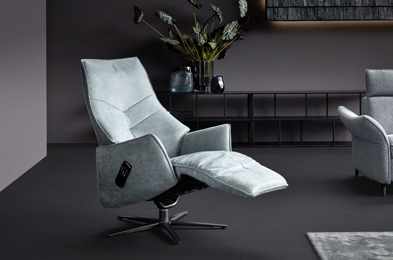 Fauteuil S-LOUNGER 7911