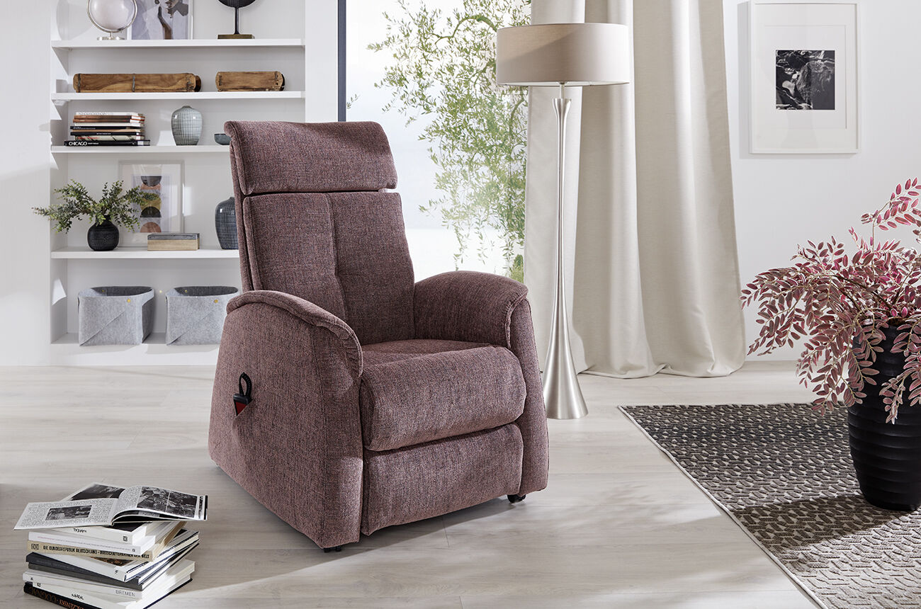 Fauteuil CUMULUS VARIOFLEX 7955