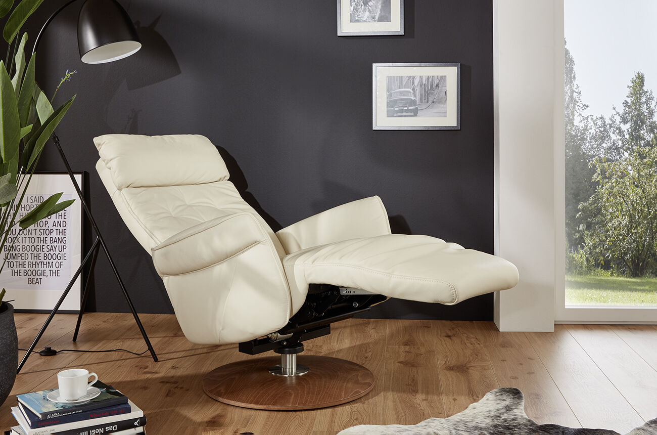 Fauteuil S-LOUNGER 7806