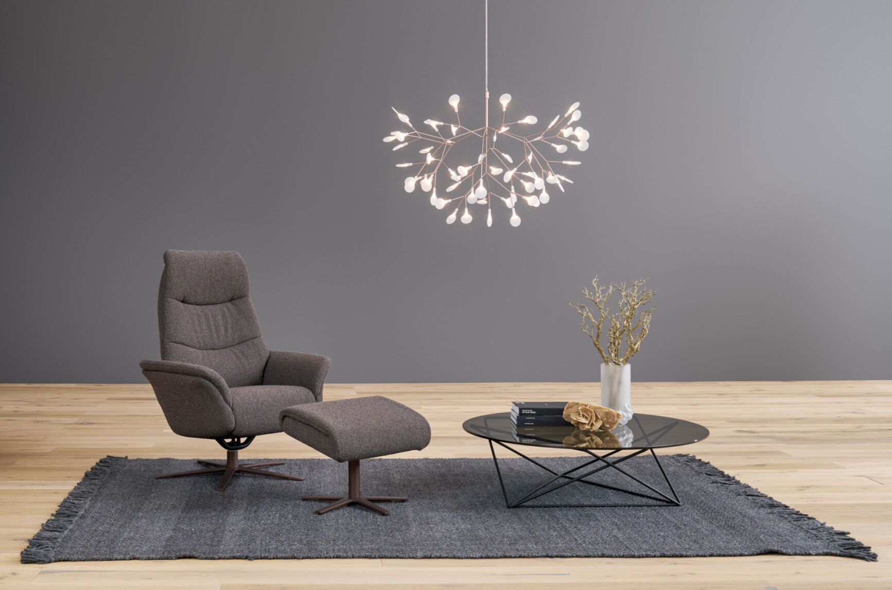 Fauteuil FAUTEUIL INDIVIDUEL 7350
