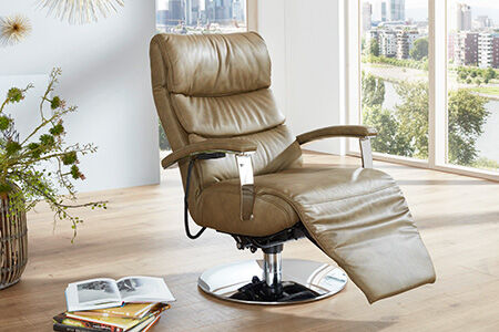 Sessel COSYFORM INDIVIDUAL 7923