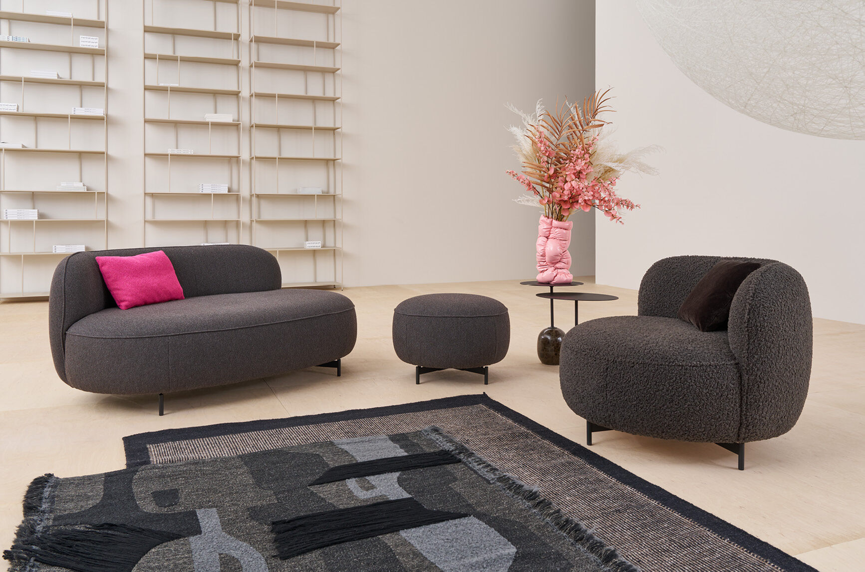 Fauteuil FAUTEUIL UNIQUE 7596