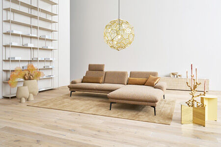 Polstergarnitur TANGRAM SOFA 9455