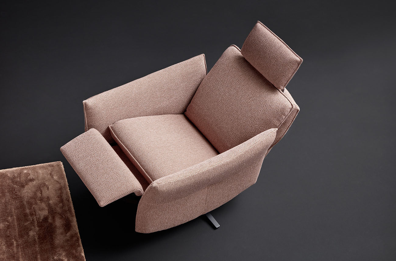 Fauteuil CUMUREX 7916