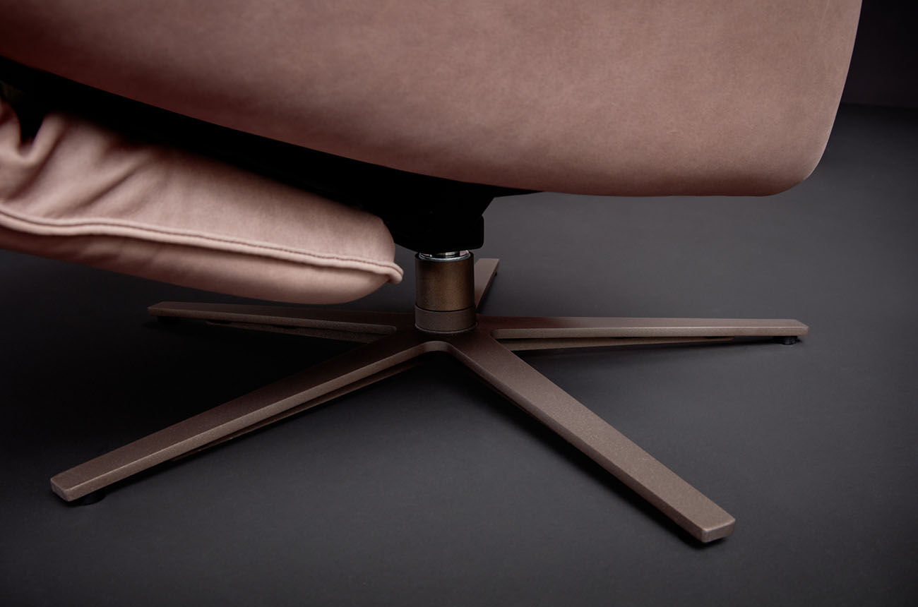 Fauteuil S-LOUNGER 7911