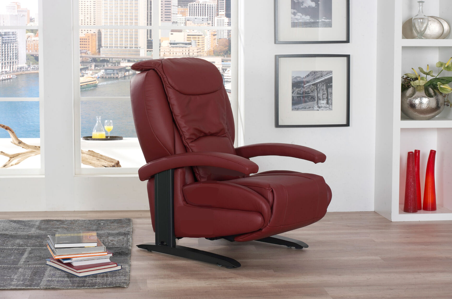 Fauteuil MASSAGE 7938