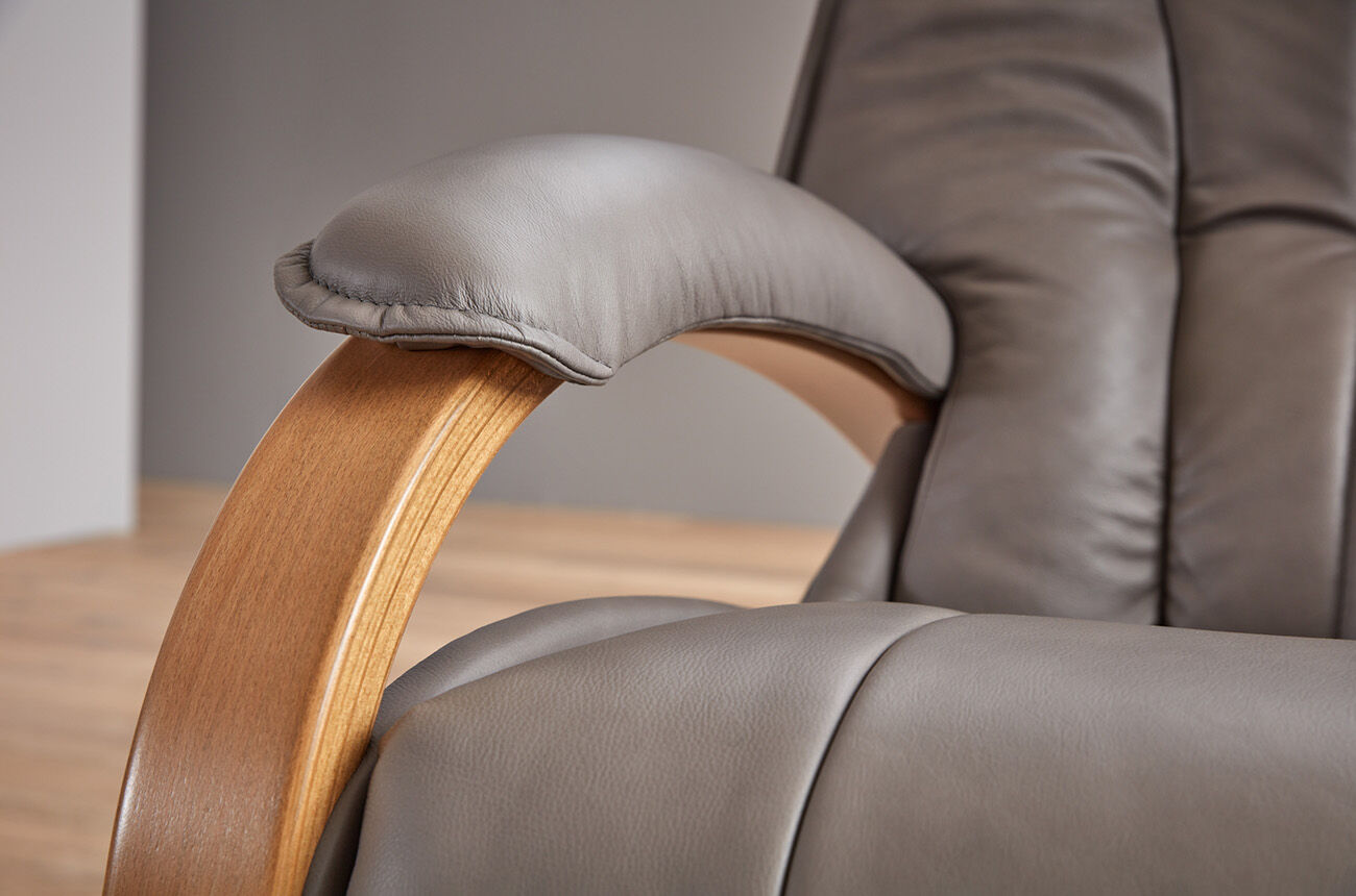 Fauteuil FAUTEUIL INDIVIDUEL 7233