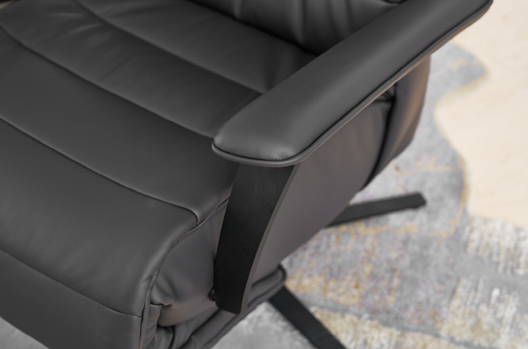 Fauteuil S-LOUNGER 7584