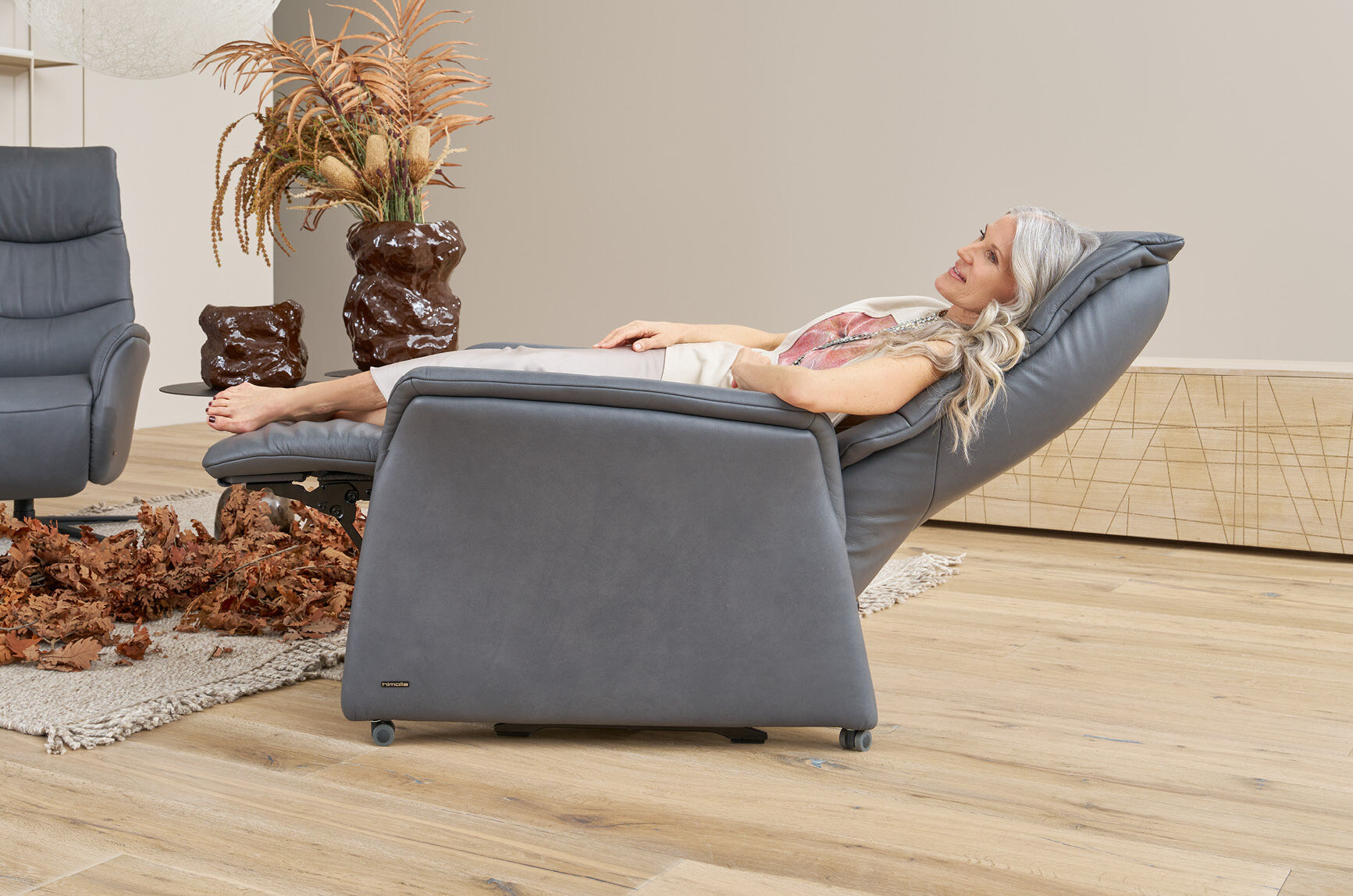 Fauteuil EASYCHAIR 7661
