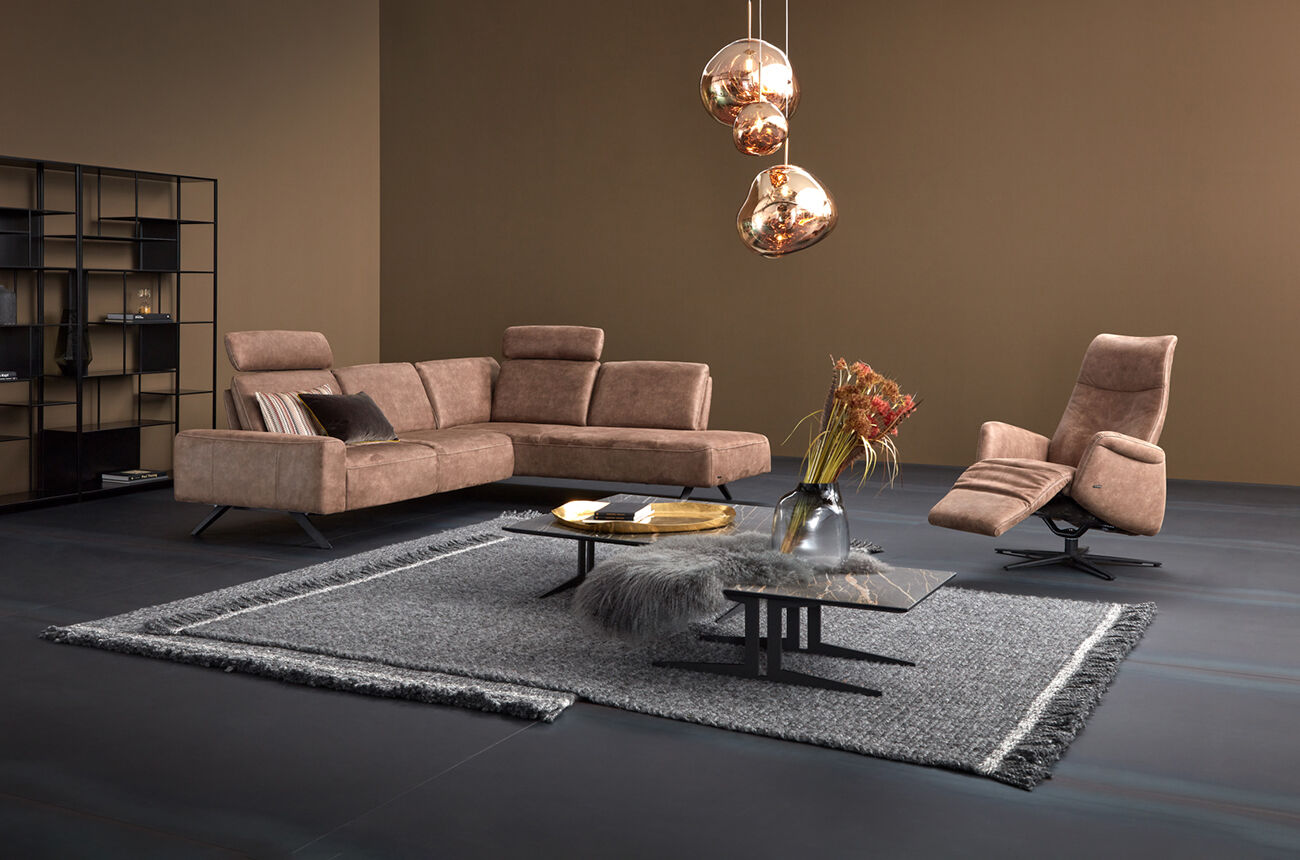 Fauteuil S-LOUNGER 7910