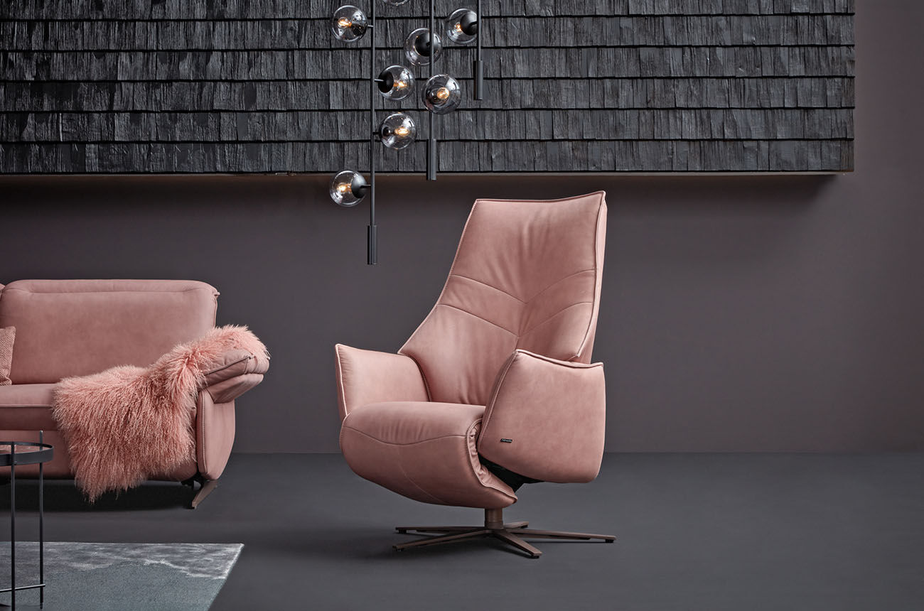 Fauteuil S-LOUNGER 7911