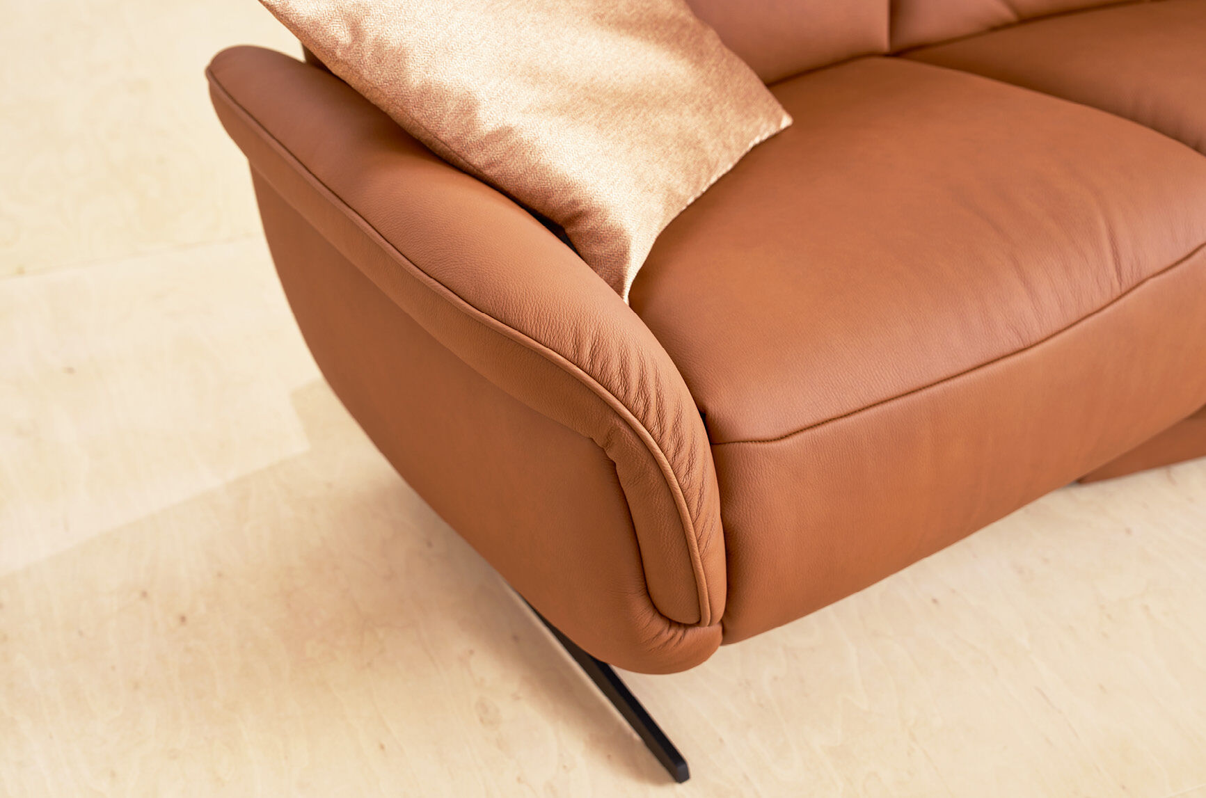 Upholstered suite ASTRA 4566