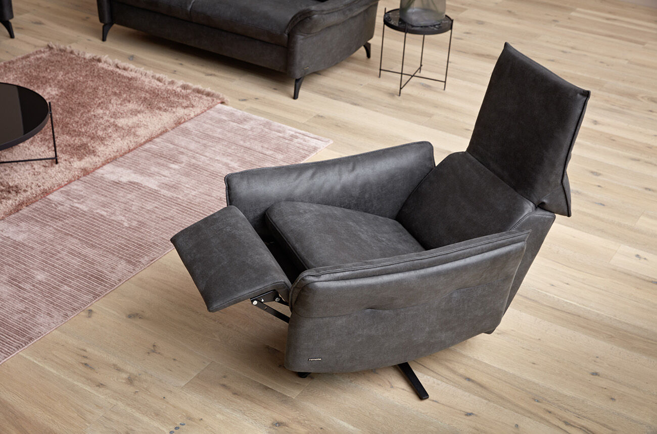 Fauteuil CUMUREX 7169