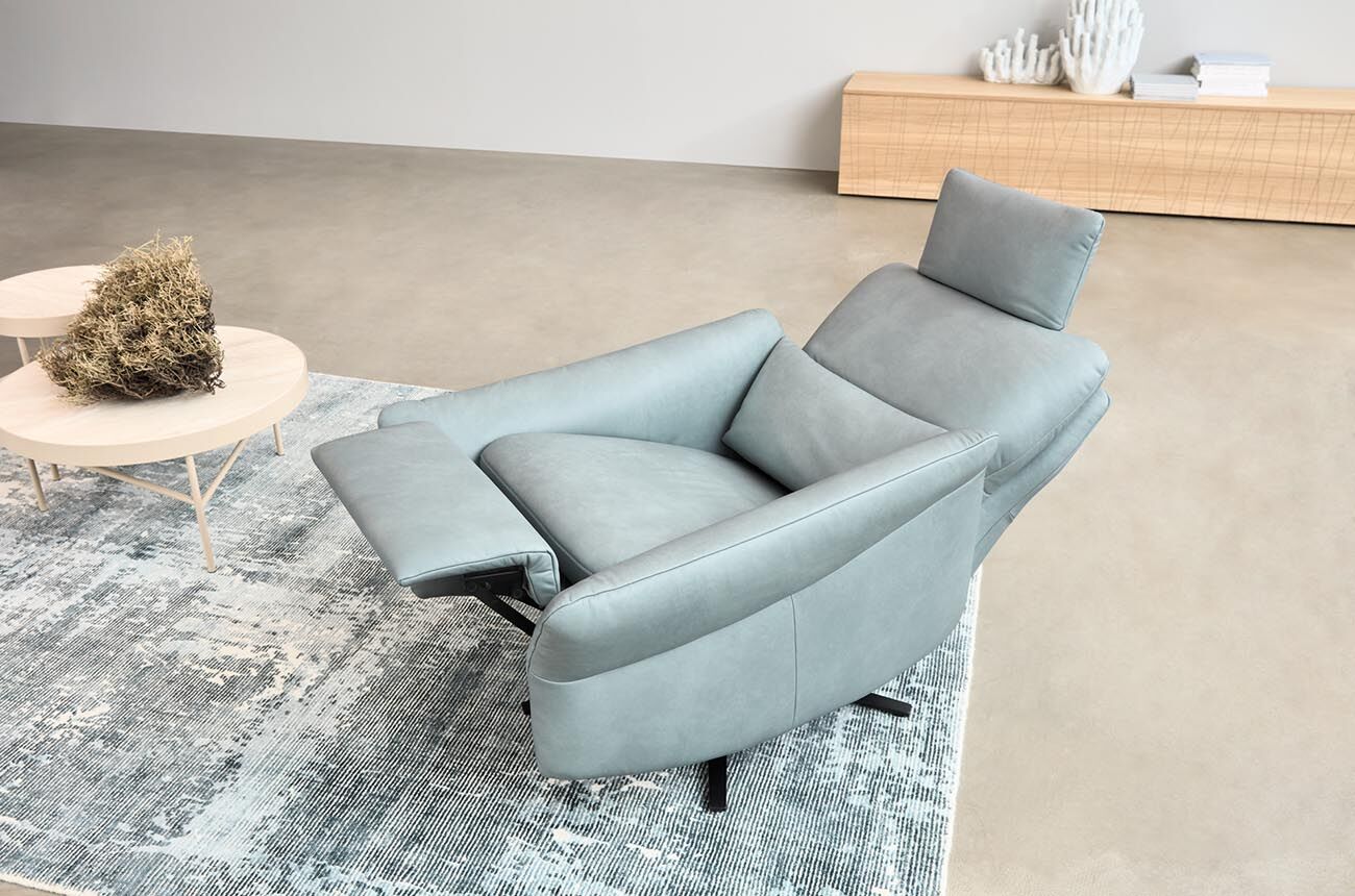 Fauteuil CUMUREX 7270