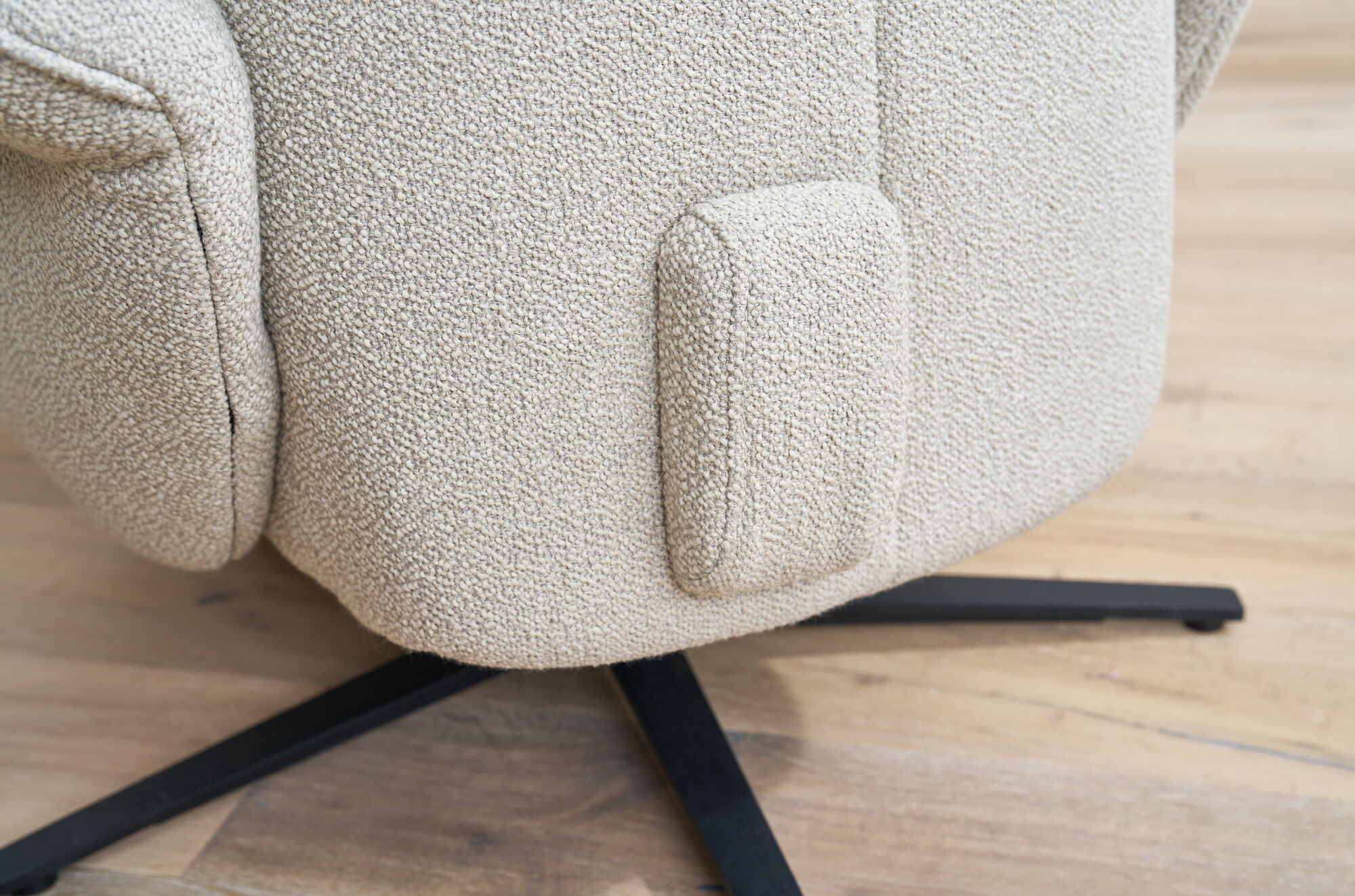 Fauteuil EASYSWING 7454