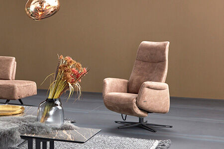 Sessel S-LOUNGER 7910