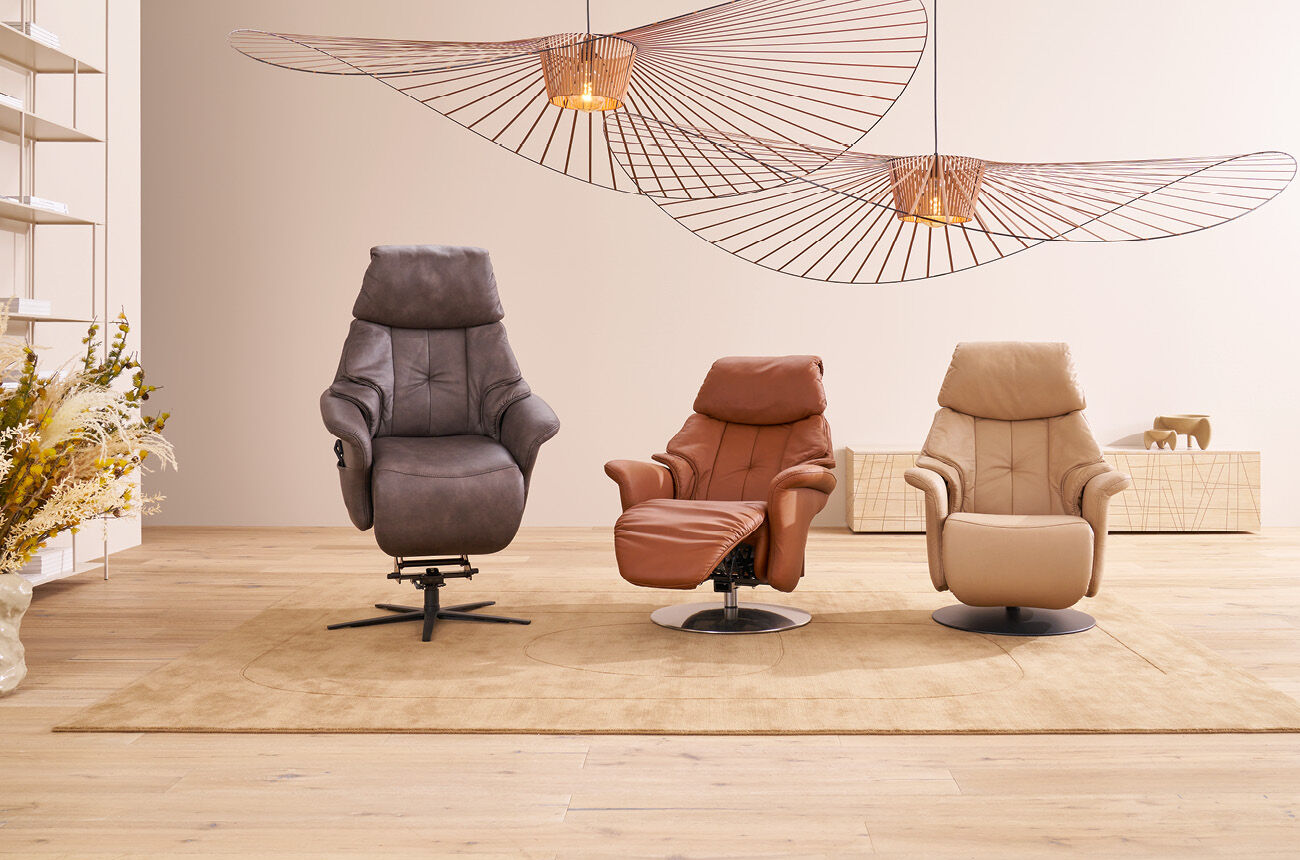 Upholstered suite BOYO 8592