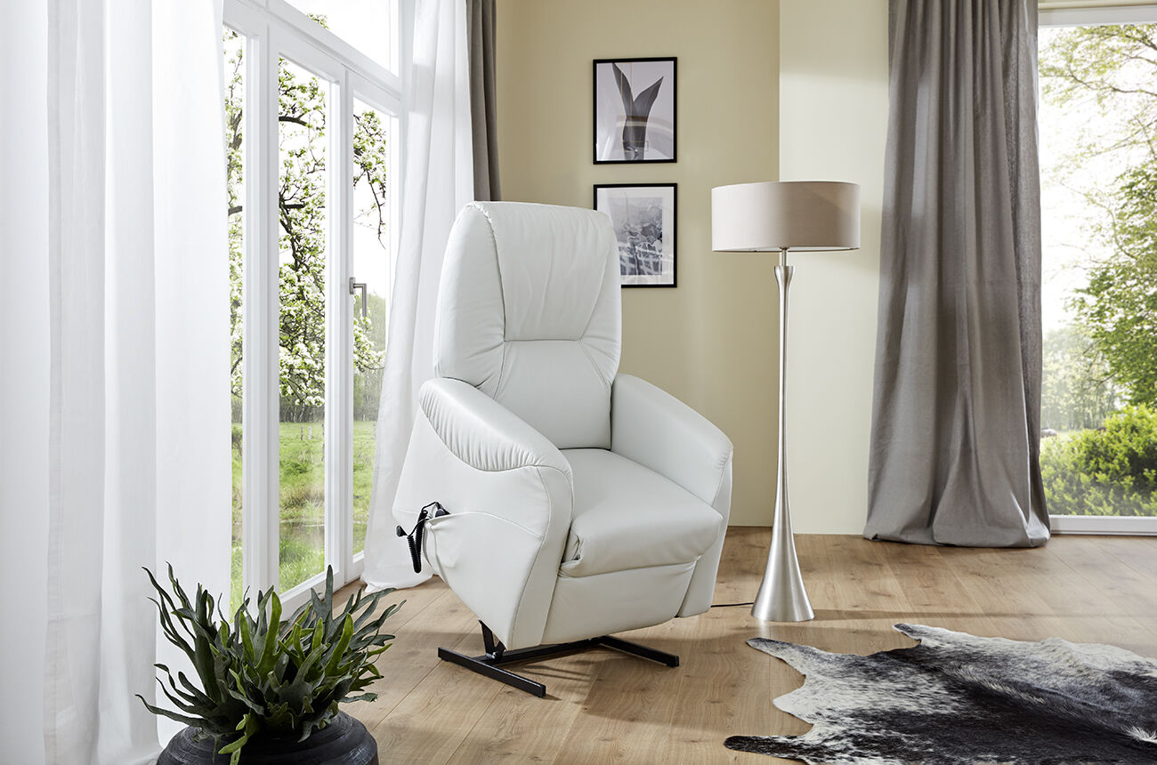 Fauteuil QUARTETT 9964
