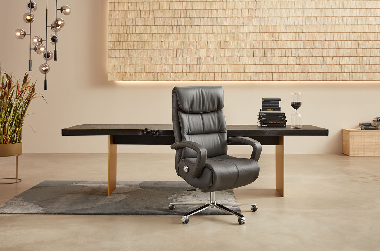 Fauteuil COSYFORM OFFICE 7509