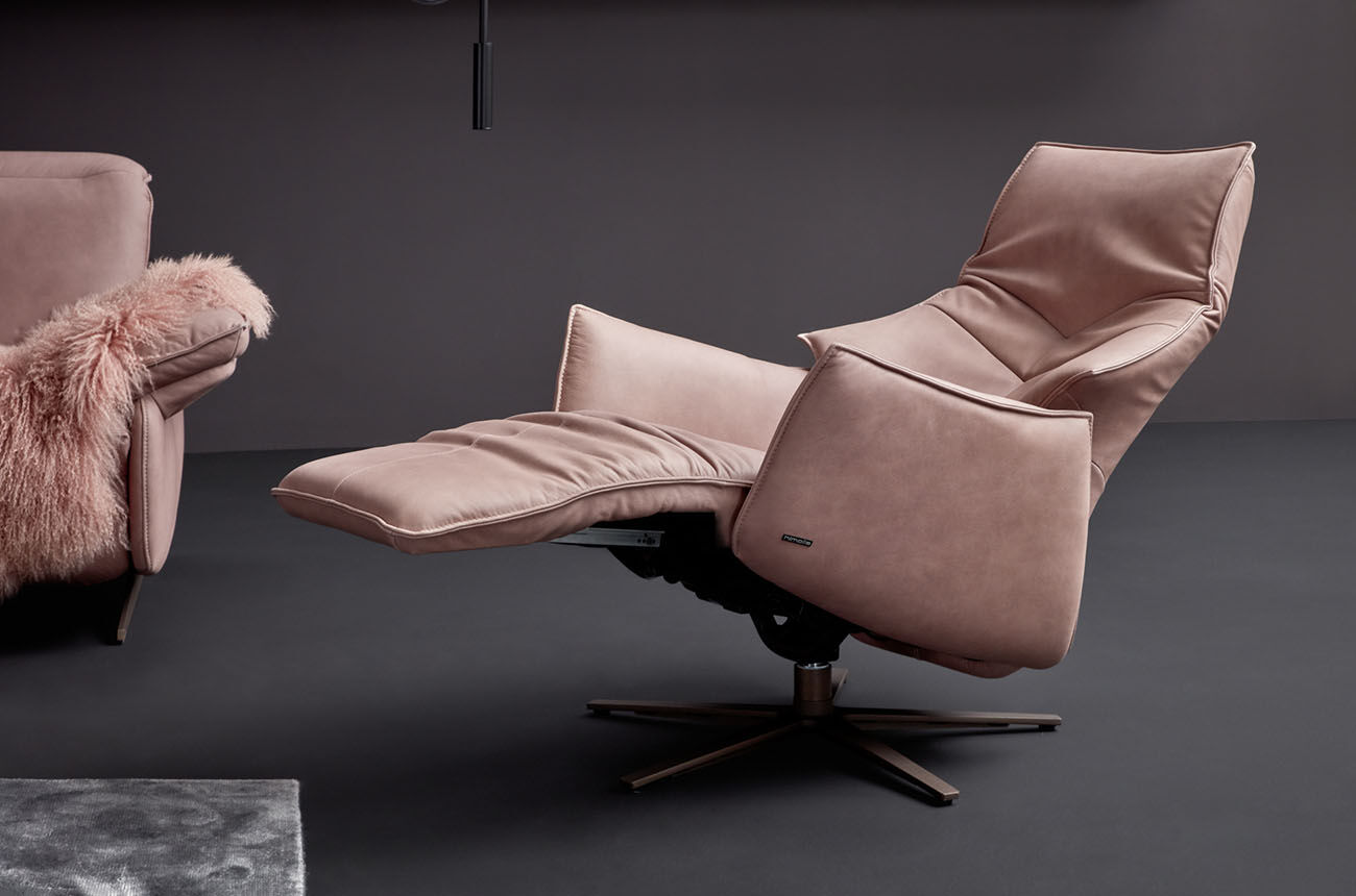 Fauteuil S-LOUNGER 7911