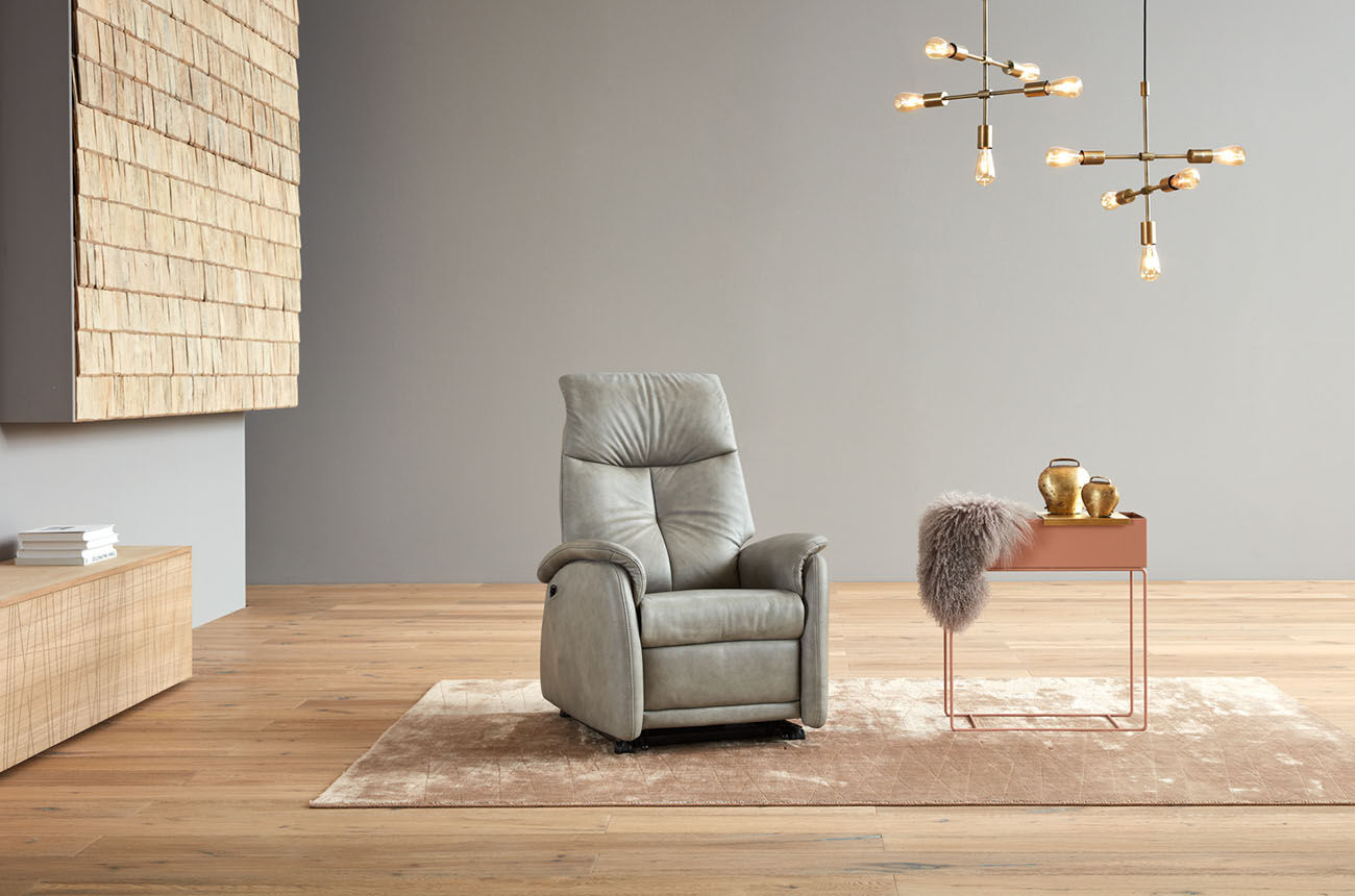 Fauteuil SENATOR 7071