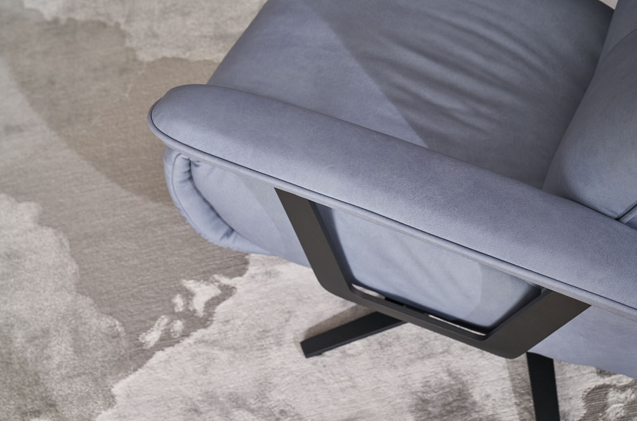Fauteuil EASYSWING 7357