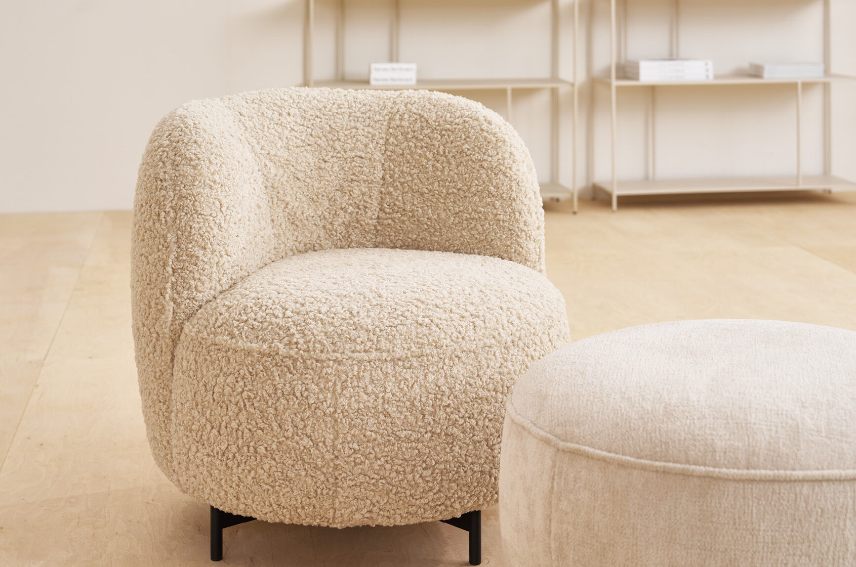 Fauteuil FAUTEUIL UNIQUE 7596