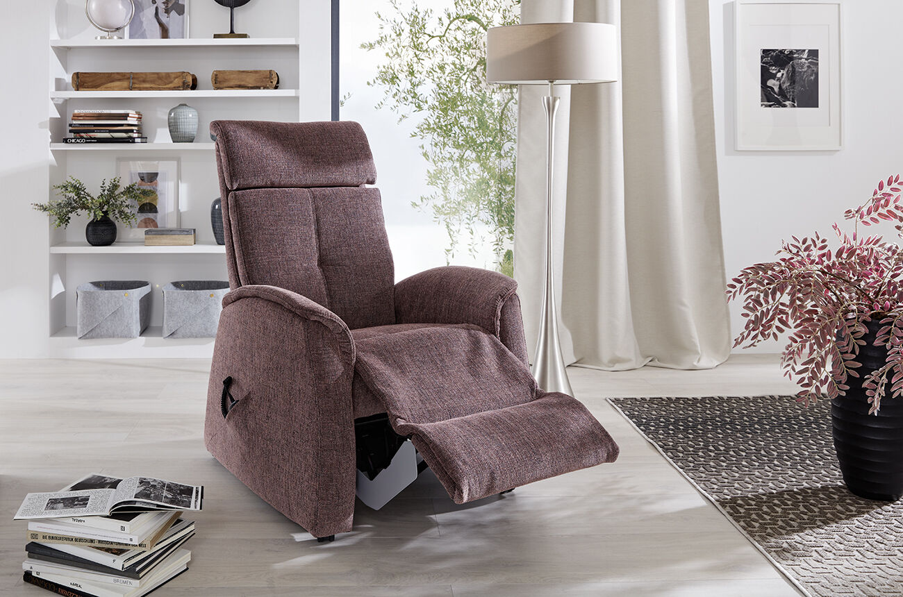 Fauteuil CUMULUS VARIOFLEX 7955