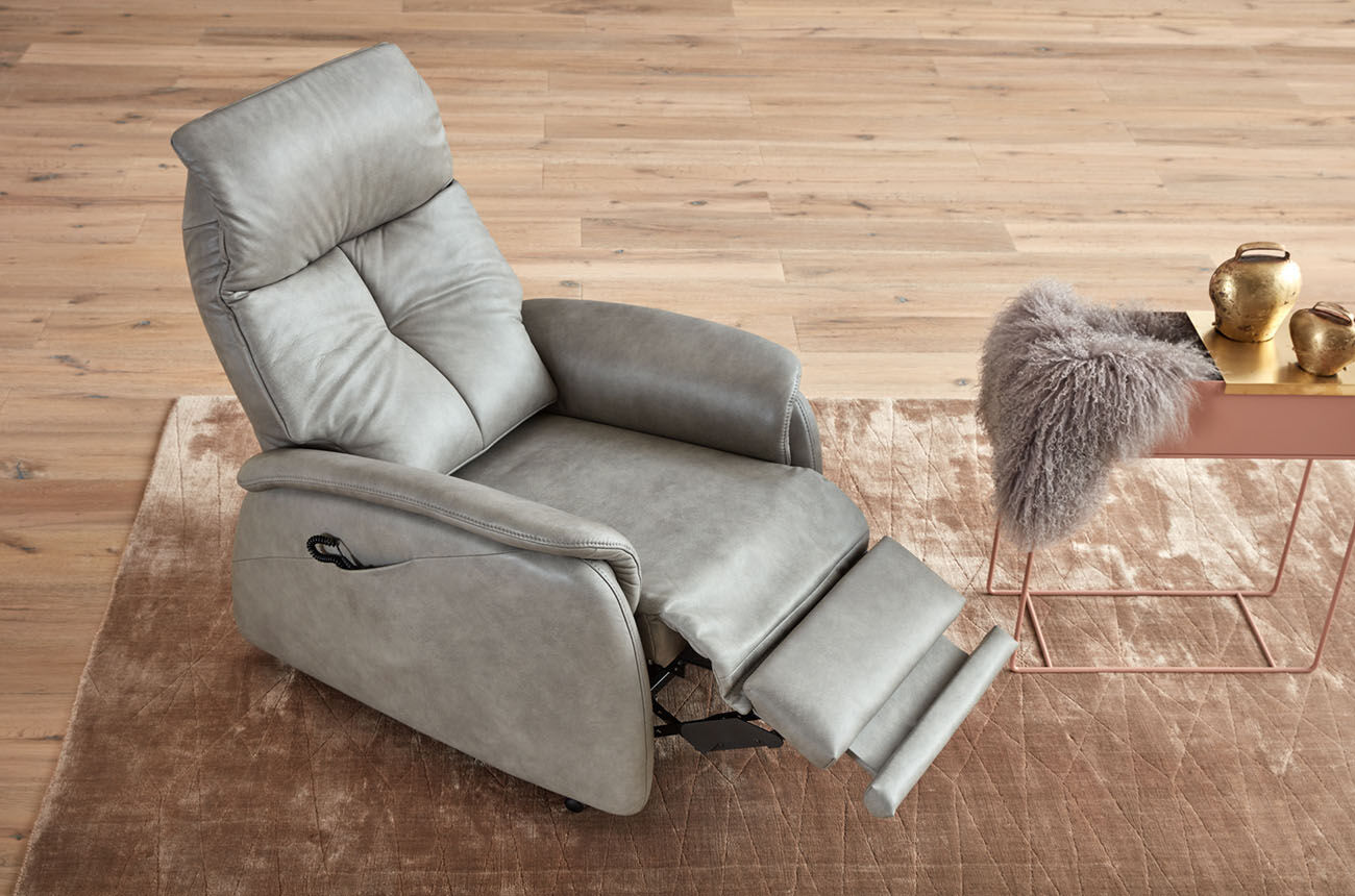 Fauteuil SENATOR 7071