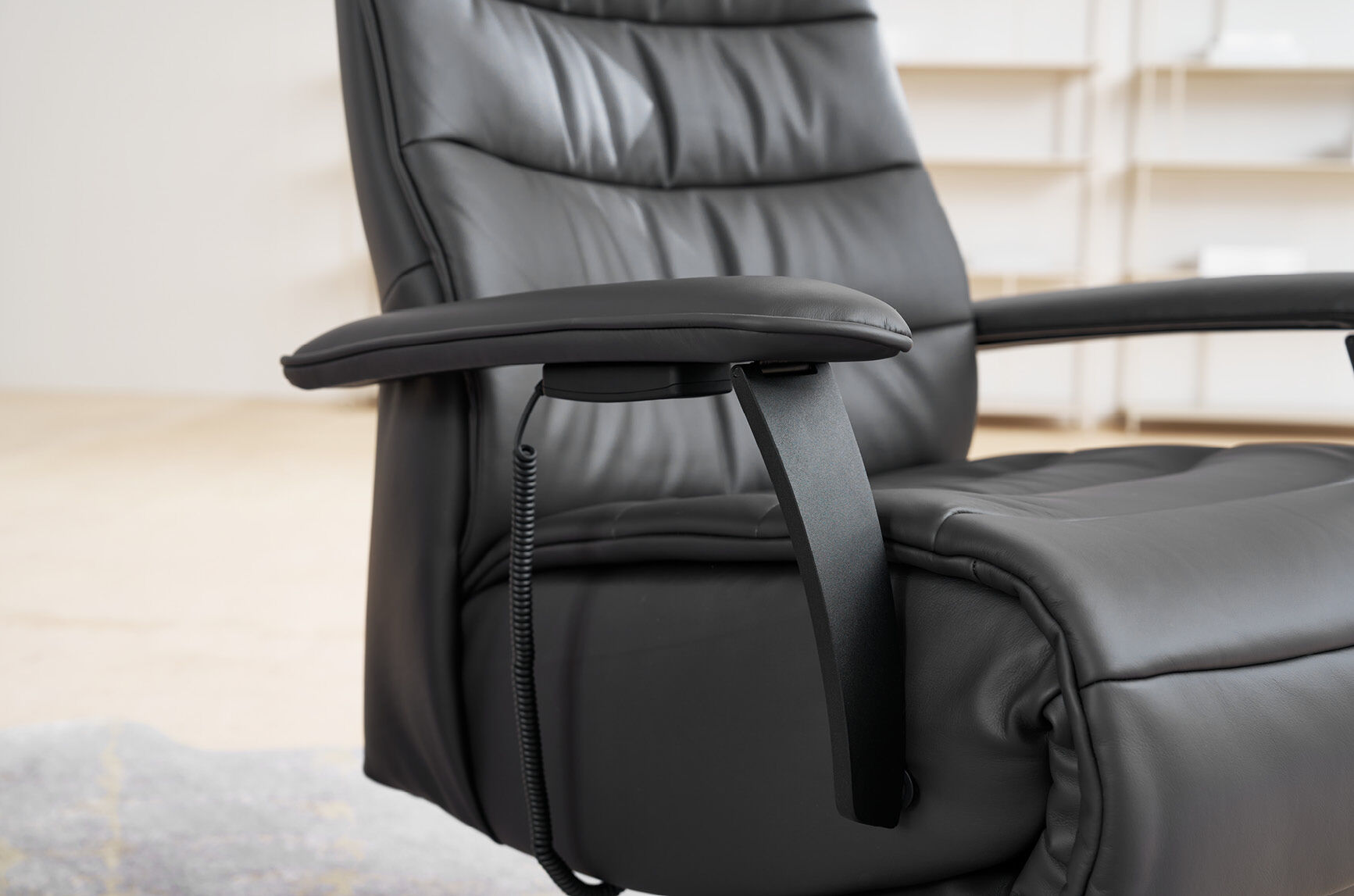 Fauteuil S-LOUNGER 7584