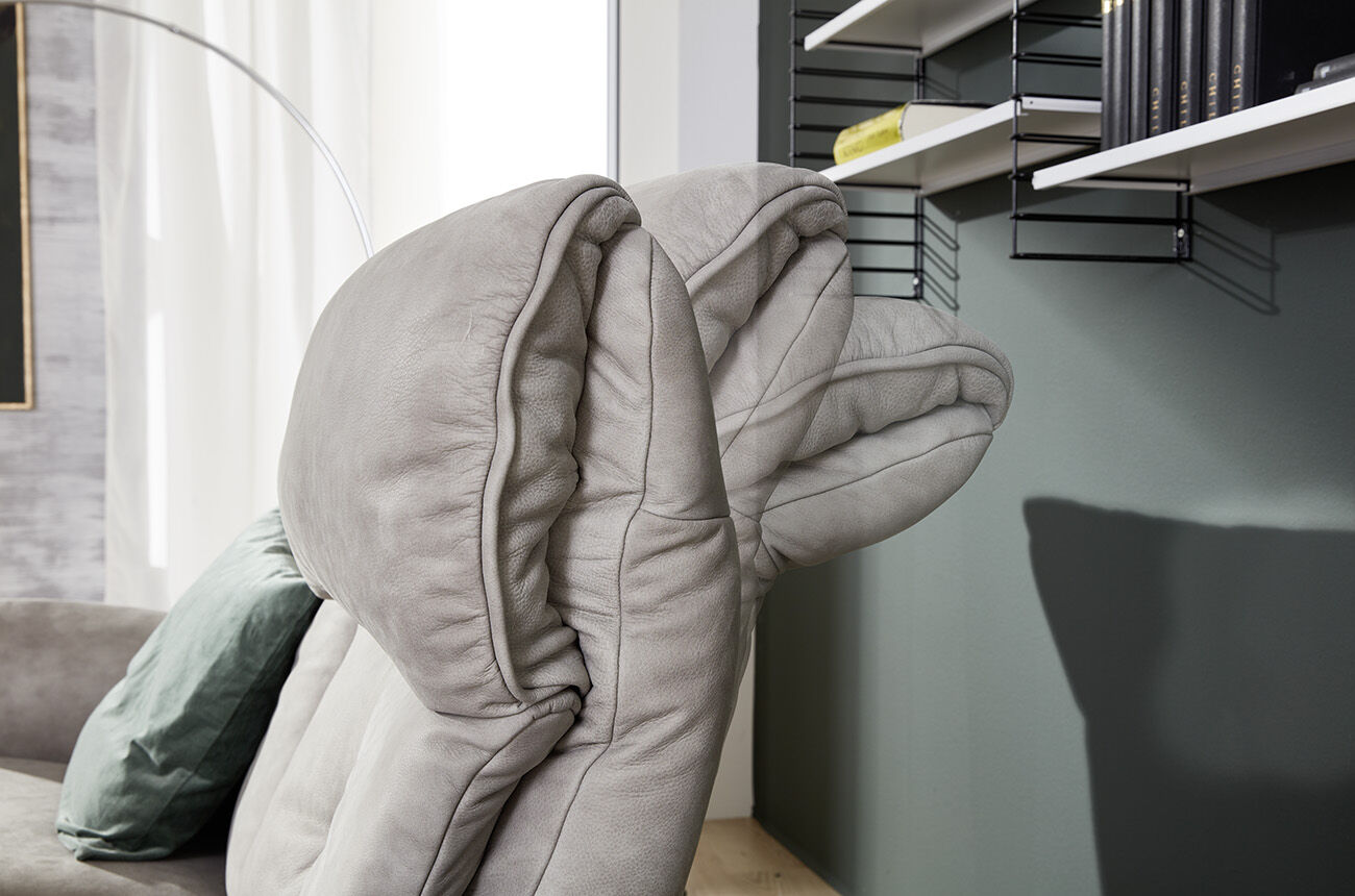 Polstergarnitur CUMULY COMFORT 4718