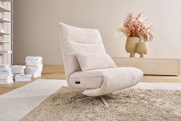 Sessel EINZELSESSEL 7659