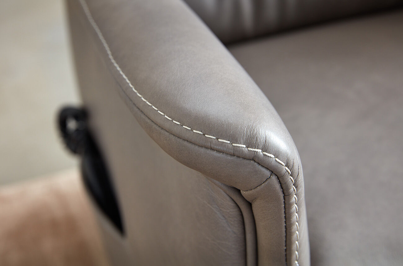 Fauteuil QUARTETT 9051