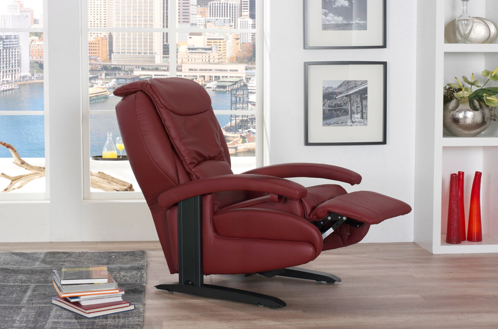Fauteuil MASSAGE 7938