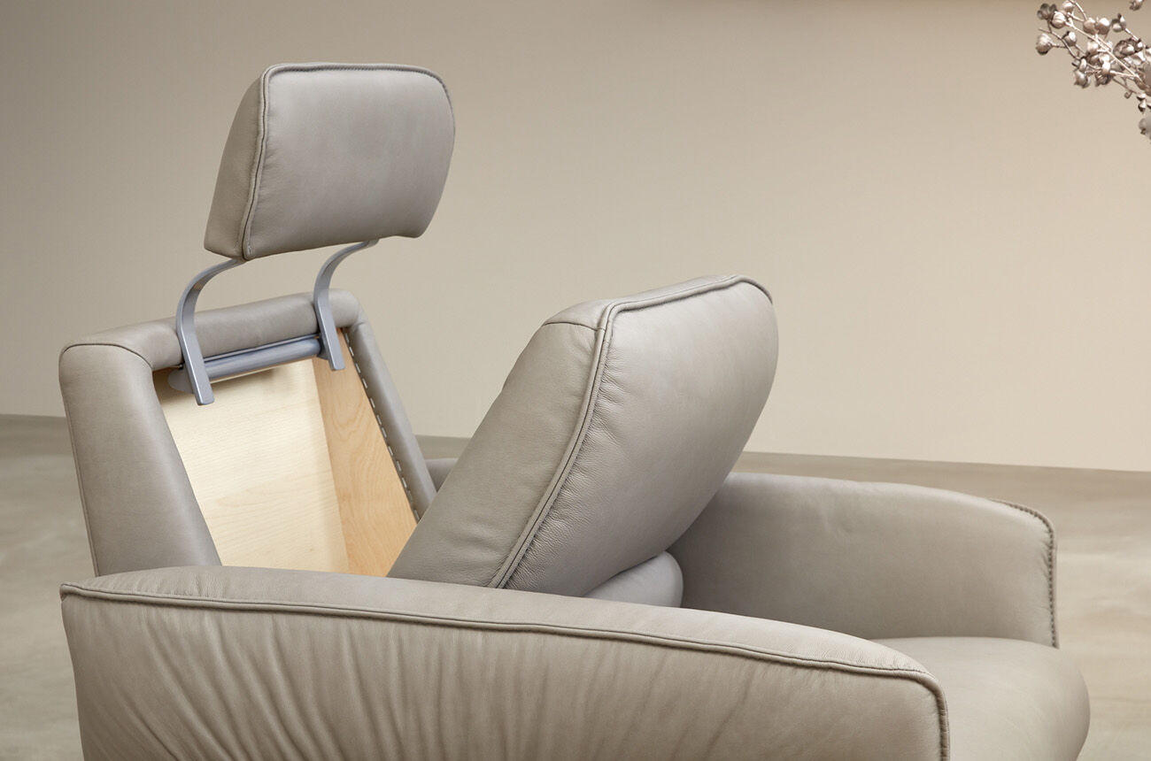 Fauteuil CUMUREX 7816