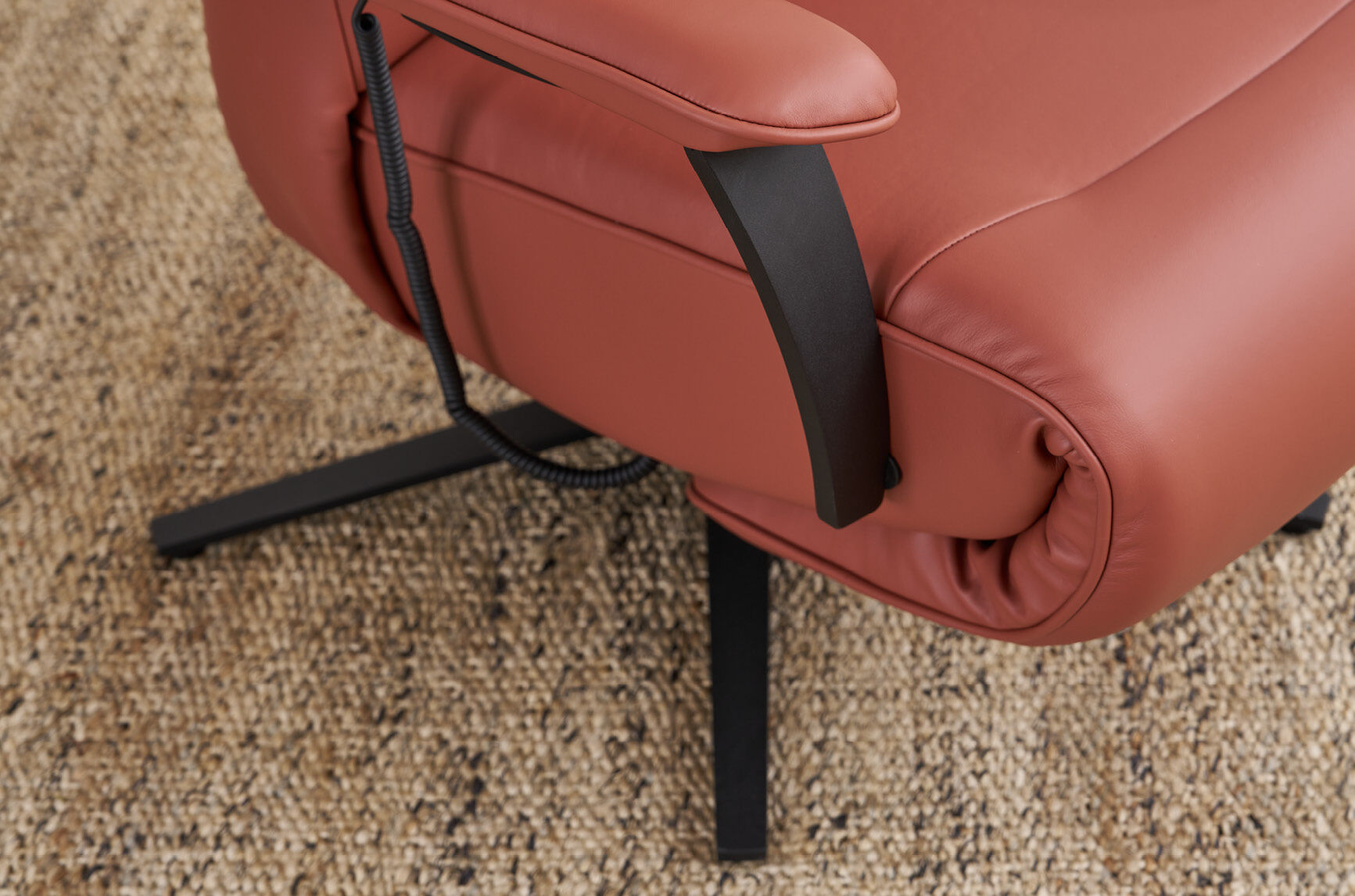 Fauteuil S-LOUNGER 7587