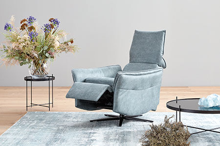 Upholstered suite PELICAN 8569