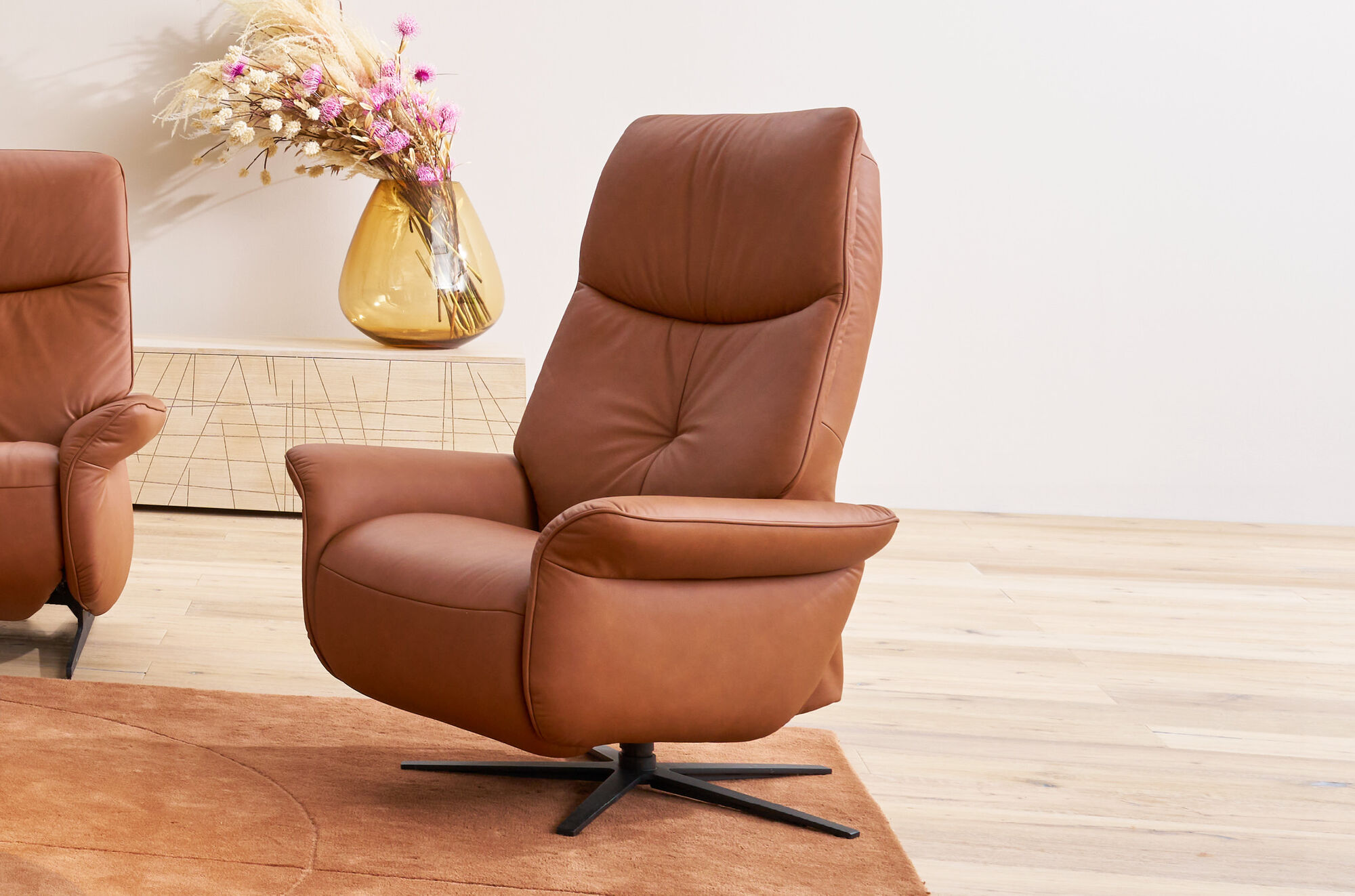 Fauteuil EASYSWING 7454