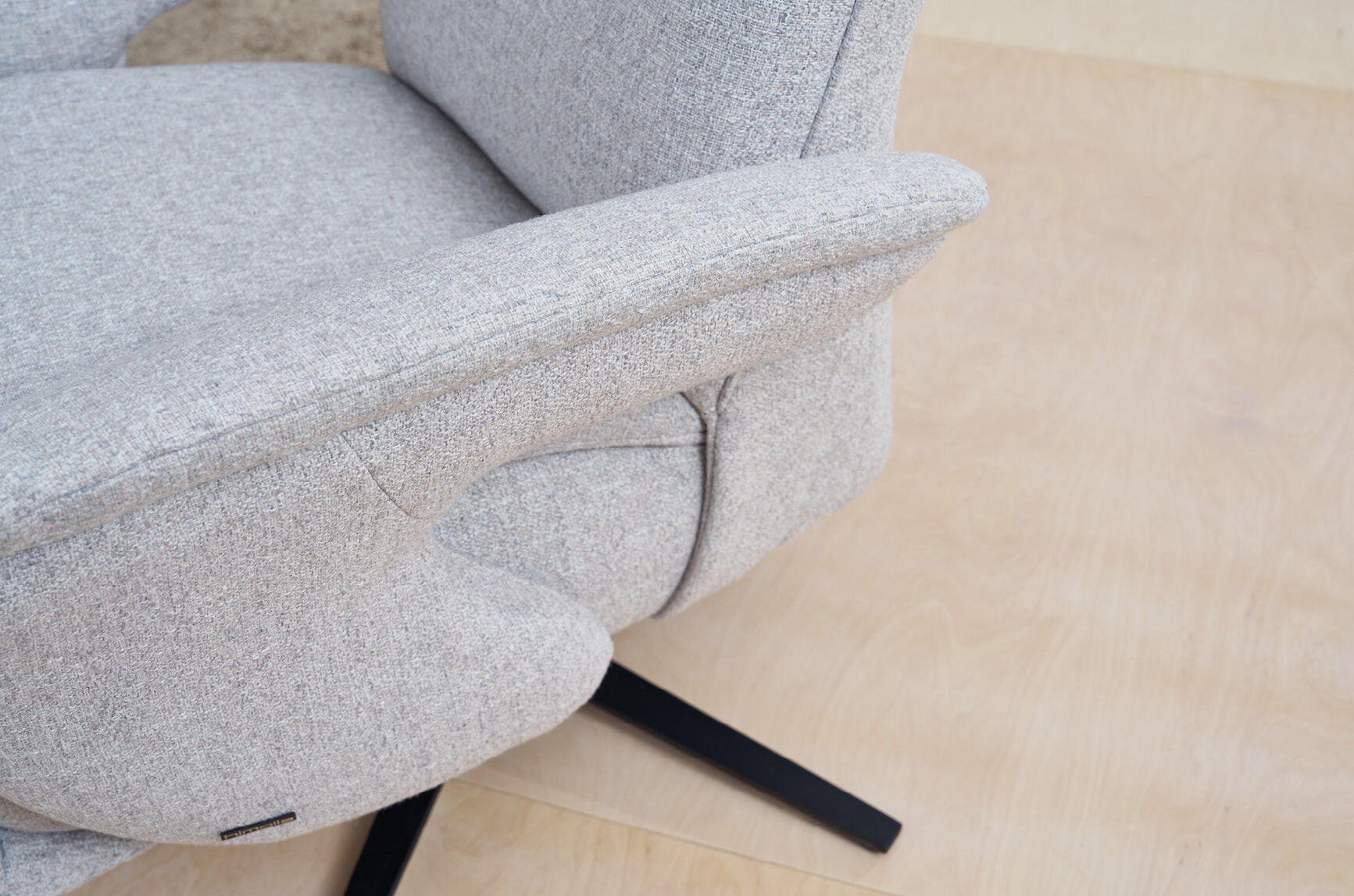 Sessel EASYSWING 7576